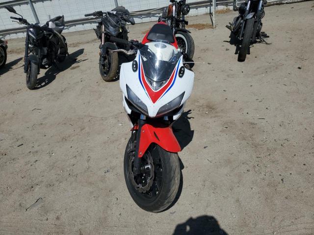 2014 HONDA CBR500 R MLHPC4410E5100042