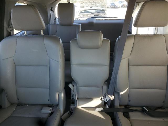 2014 HONDA ODYSSEY EX - 5FNRL5H60EB095141