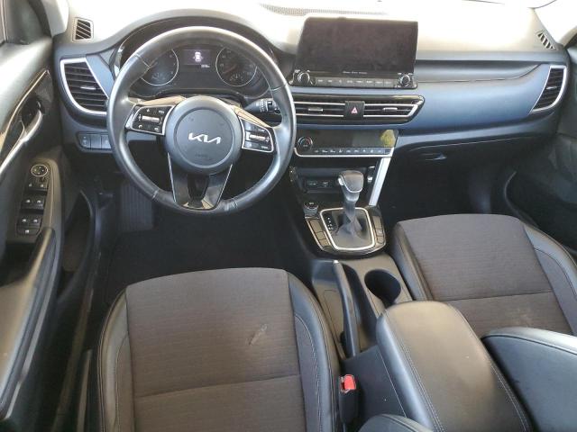 2023 KIA SELTOS S KNDEU2AA2P7379131
