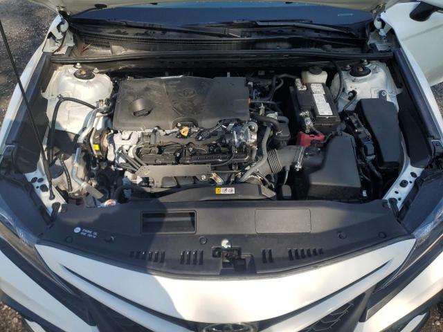 2024 TOYOTA CAMRY SE N 4T1G11AK5RU213089