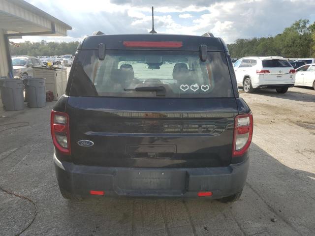 2021 FORD BRONCO SPO - 3FMCR9A68MRB23959