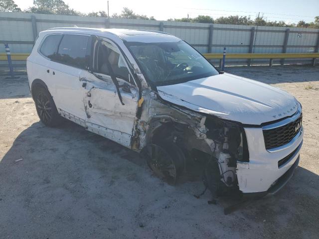 2022 KIA TELLURIDE 5XYP54HC9NG317430
