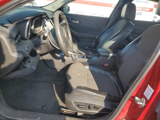 2014 CHEVROLET MALIBU 1LT - 1G11C5SL9EF138486