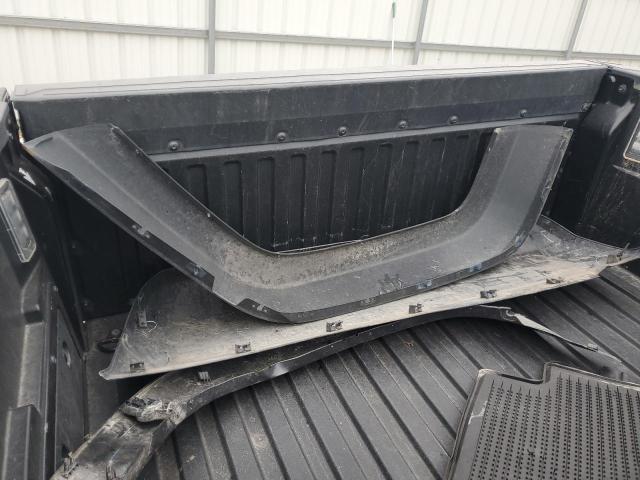 2021 TOYOTA TACOMA DOUBLE CAB #3290661488