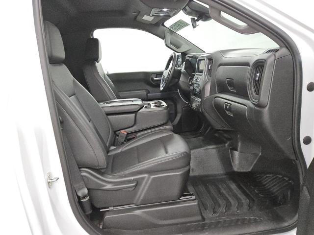 2023 CHEVROLET SILVERADO C1500 3GCNAAEK7PG354395