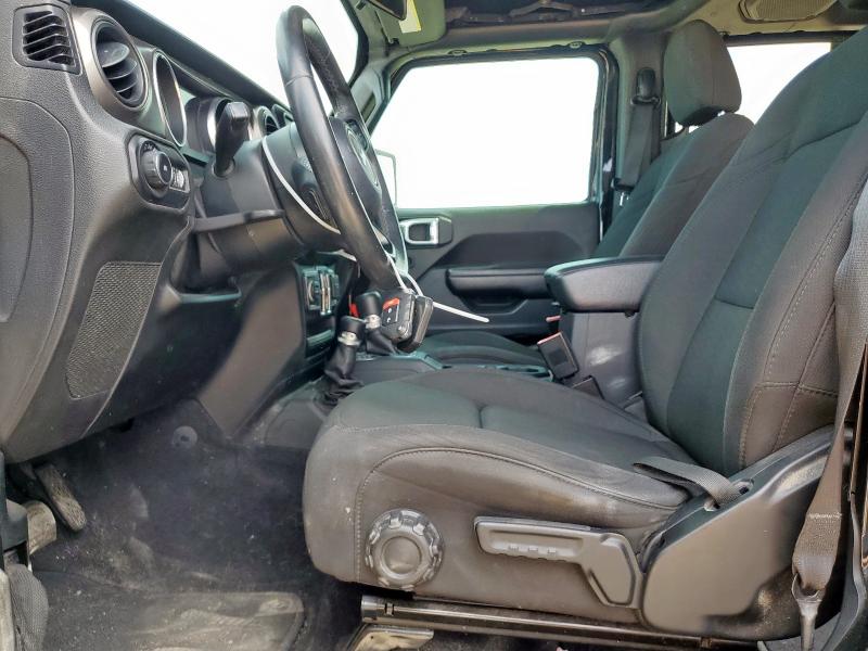 2020 JEEP WRANGLER U 1C4HJXDN1LW226919
