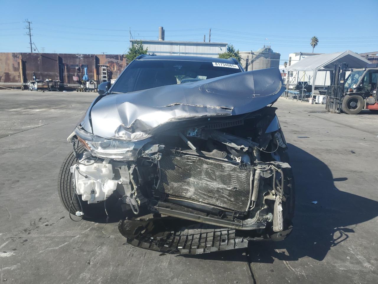 MITSUBISHI OUTLANDER SE