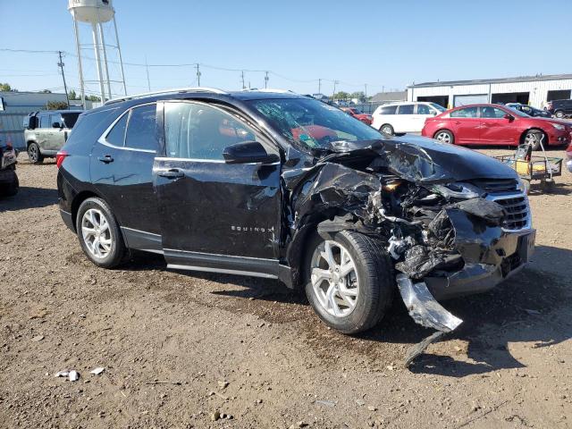 2020 CHEVROLET EQUINOX LT #3284953950