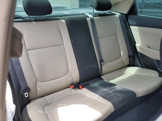 2022 HYUNDAI ACCENT SE 3KPC24A64NE173066