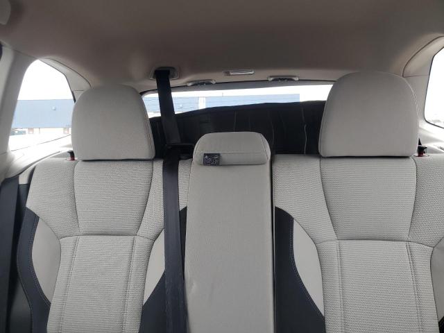 2023 SUBARU FORESTER JF2SKACC4PH507186