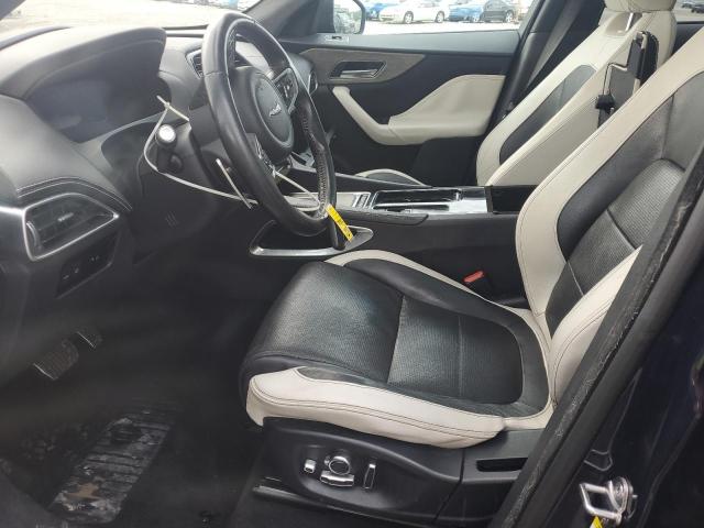2018 JAGUAR F-PACE S #3282493888