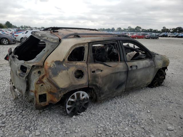 2015 JEEP CHEROKEE SPORT - 1C4PJLAB1FW720846