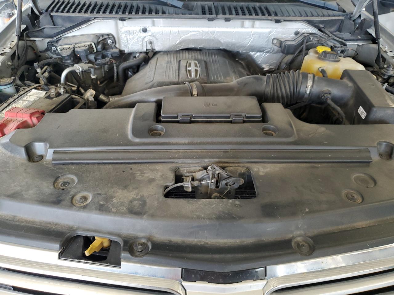 LINCOLN NAVIGATOR L SELECT