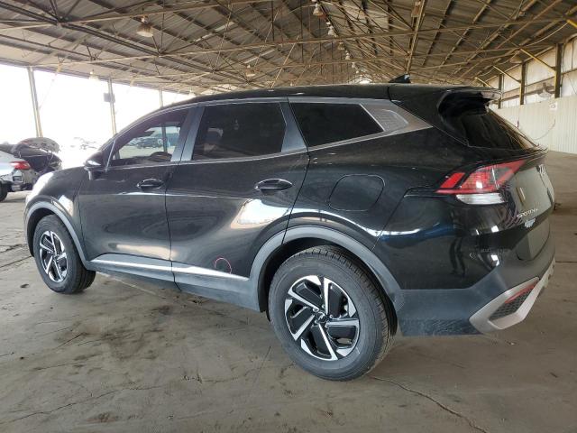 2023 KIA SPORTAGE LX - KNDPUCAG8P7020367