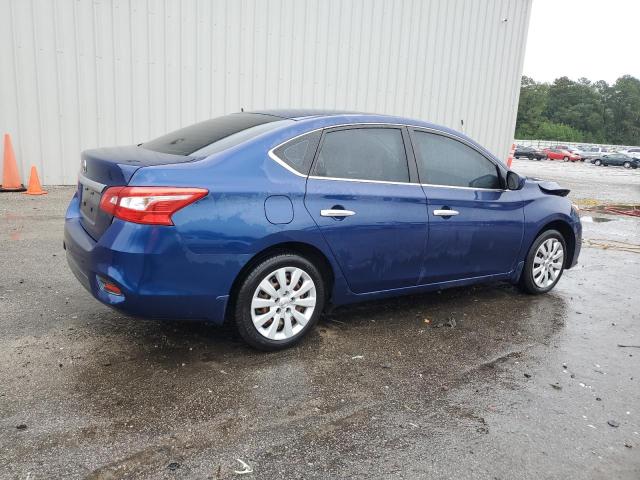 2019 NISSAN SENTRA S - 3N1AB7APXKY400274