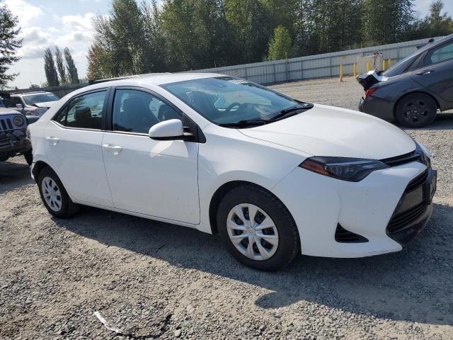 2018 TOYOTA COROLLA L 2T1BURHEXJC964498