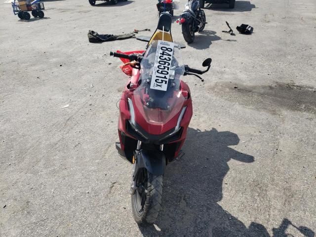 2024 HONDA ADV160 A MLHKF5451R5001083