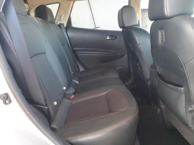 2012 NISSAN ROGUE S - JN8AS5MV1CW400947