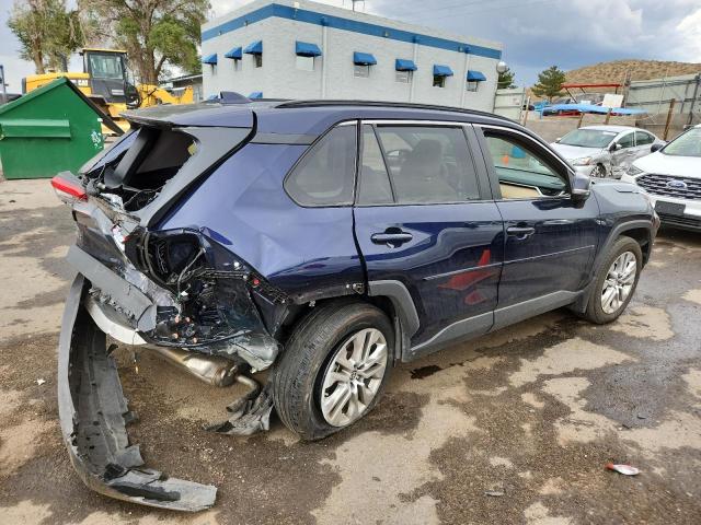 2024 TOYOTA RAV4 XLE P 2T3A1RFVXRW421516