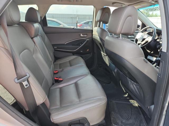 2017 HYUNDAI SANTA FE S KM8SRDHF4HU212303