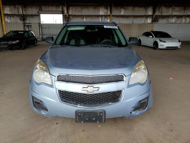 2014 CHEVROLET EQUINOX LS #3298201024