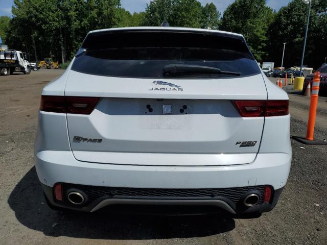 2020 JAGUAR E-PACE SE SADFP2FX6L1Z76678