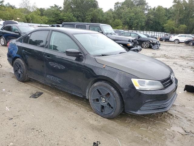 2015 VOLKSWAGEN JETTA BASE 3VW2K7AJ3FM212509