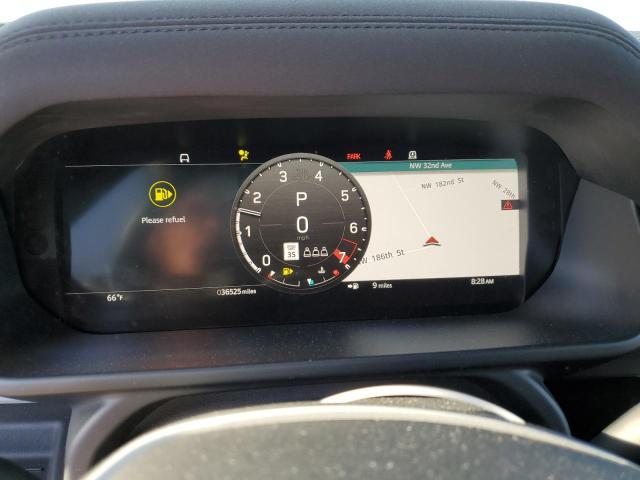 2023 LAND ROVER DEFENDER 1 SALE27EU9P2194863