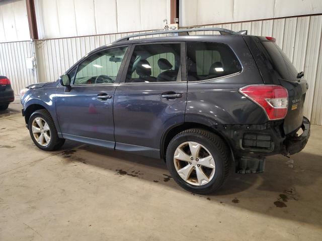 2016 SUBARU FORESTER 2 - JF2SJADCXGH568754