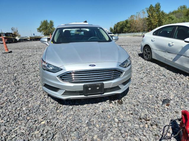 2017 FORD FUSION SE - 3FA6P0H74HR321192