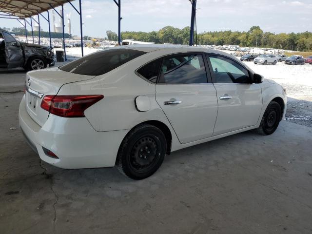 2018 NISSAN SENTRA S - 3N1AB7AP9JY212957