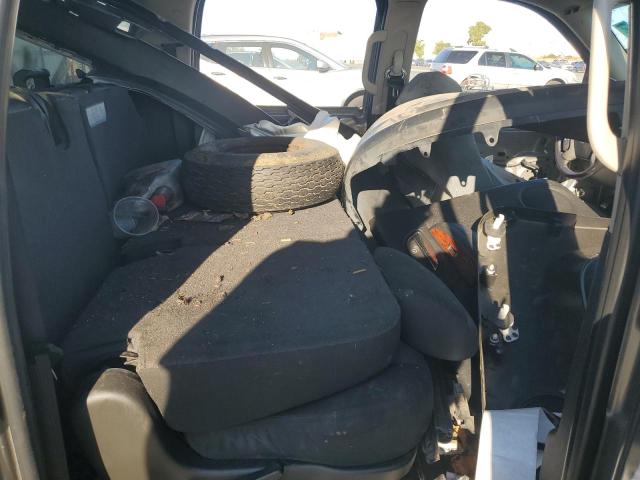 2012 CHEVROLET SUBURBAN C #3247888207