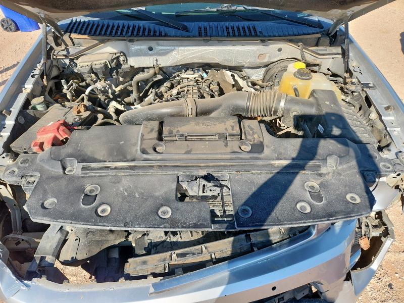 2017 FORD EXPEDITION 1FMJK1LT9HEA14113