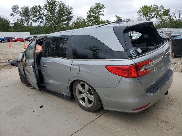 2018 HONDA ODYSSEY EX - 5FNRL6H71JB072962