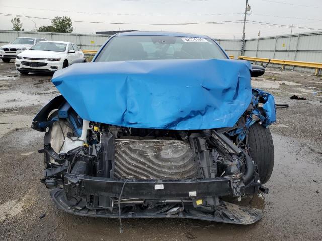 2023 KIA FORTE GT LINE - 3KPF54AD0PE649500