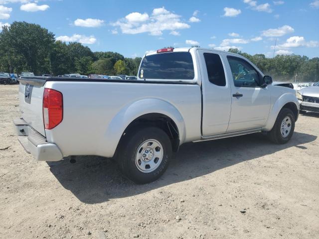 2018 NISSAN FRONTIER S - 1N6BD0CT2JN718721
