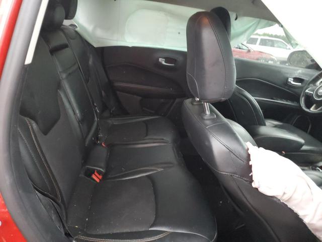 2018 JEEP COMPASS LATITUDE - 3C4NJDBBXJT152977