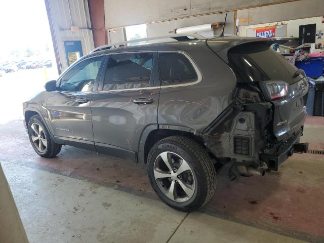 2020 JEEP CHEROKEE LIMITED 1C4PJMDX7LD532837