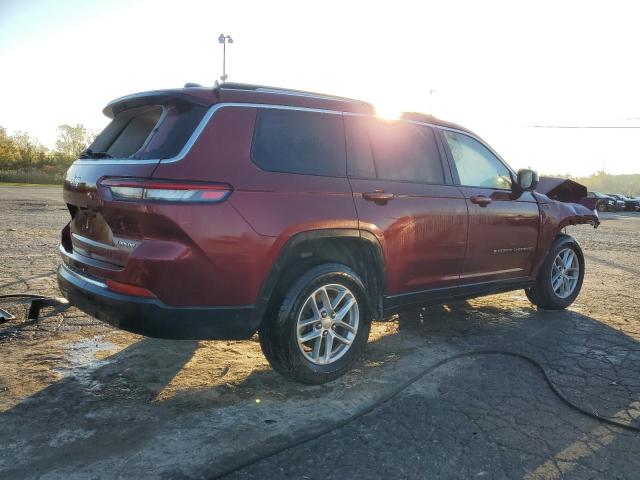 2022 JEEP GRAND CHER - Other View