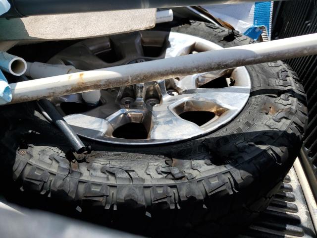 2018 FORD F250 SUPER 1FT7W2BT9JEB21629