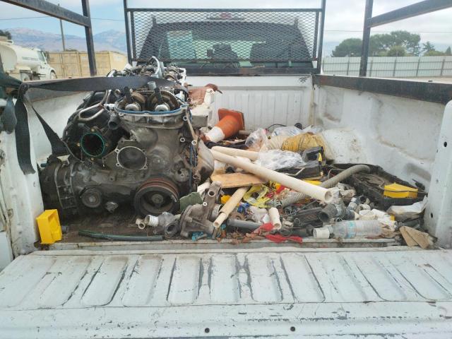 2012 FORD F150 SUPER #3285844580