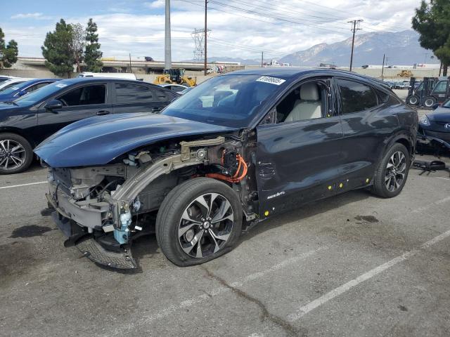 FORD MUSTANG MA