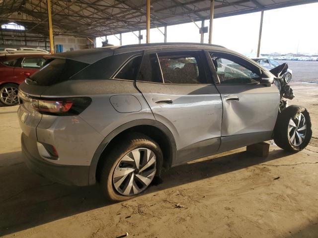 2025 VOLKSWAGEN ID.4 PRO 1V2CRPE86SC002961