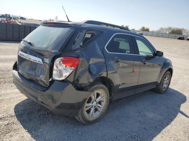 2011 CHEVROLET EQUINOX LT - 2CNFLEEC0B6414371