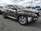 Lot #3296479638 2018 NISSAN MURANO S