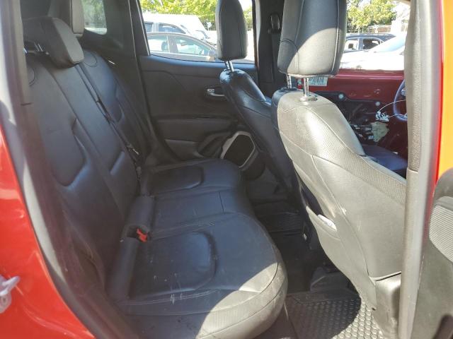 2015 JEEP RENEGADE L #3266972502