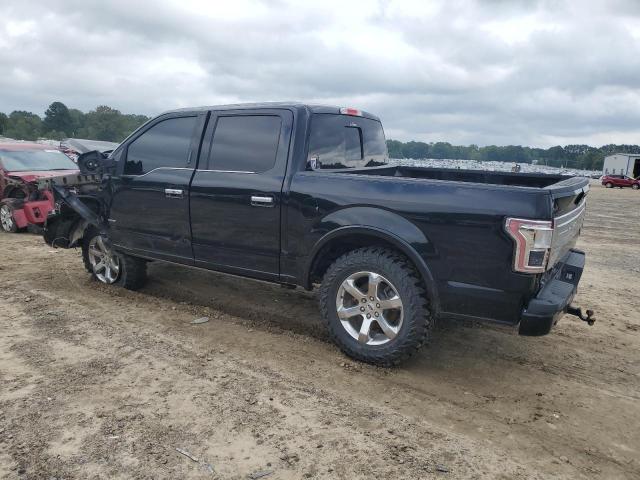 2017 FORD F150 SUPER - 1FTEW1EG6HFB30020