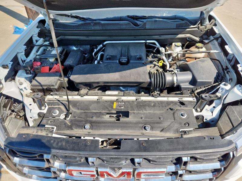 2024 GMC CANYON AT4 1GTP6DEK8R1152078