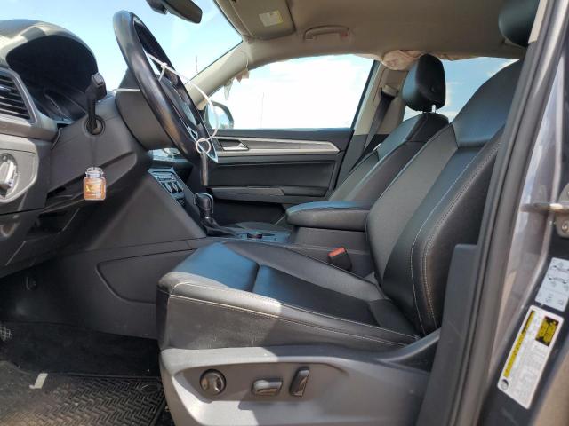 2018 VOLKSWAGEN ATLAS SE - 1V2LR2CA0JC516974