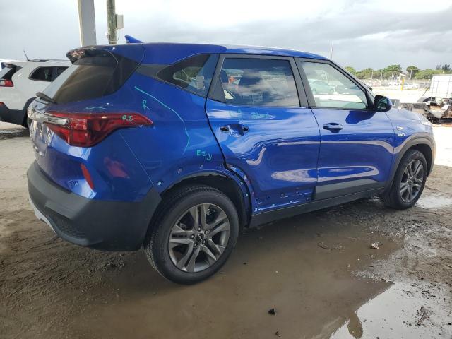 2022 KIA SELTOS LX KNDEPCAA7N7337709